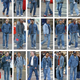 Illustration for article titled These pictures prove that theres nothing original in the way we dress